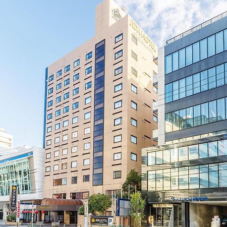 APA Hotel Tokyo Ojima Kültér fotó
