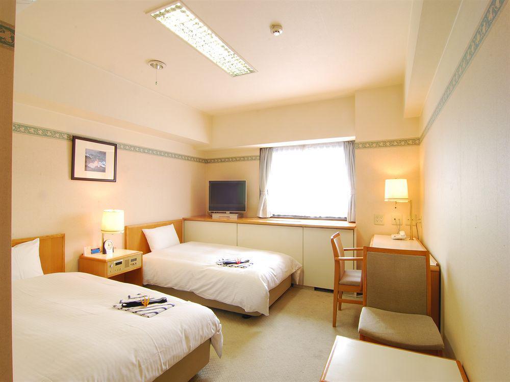 APA Hotel Tokyo Ojima Kültér fotó
