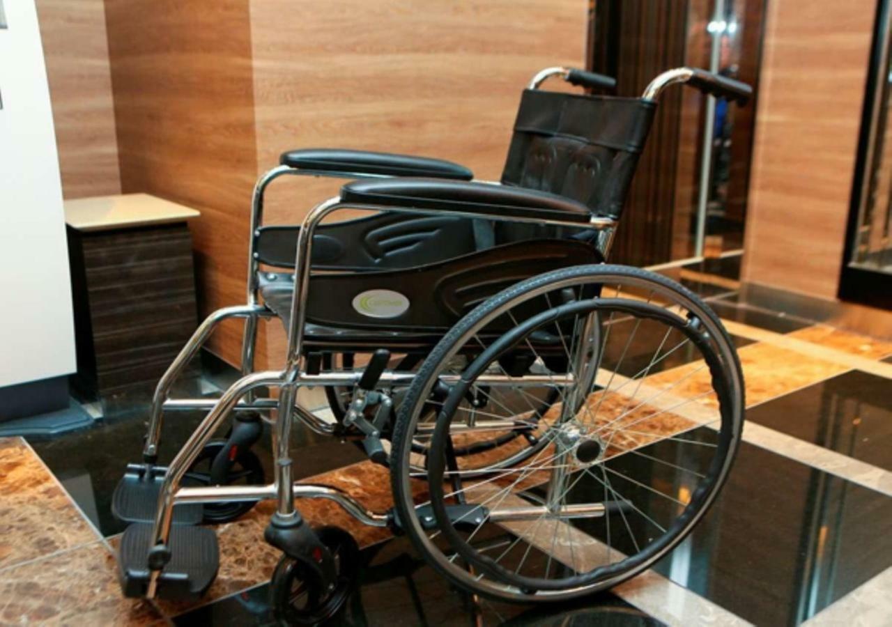 APA Hotel Tokyo Ojima Kültér fotó